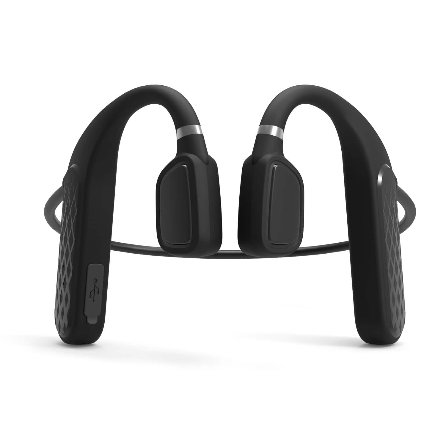 Wireless V5.1 Open-Ear Bone Conduction Earphones DailySale