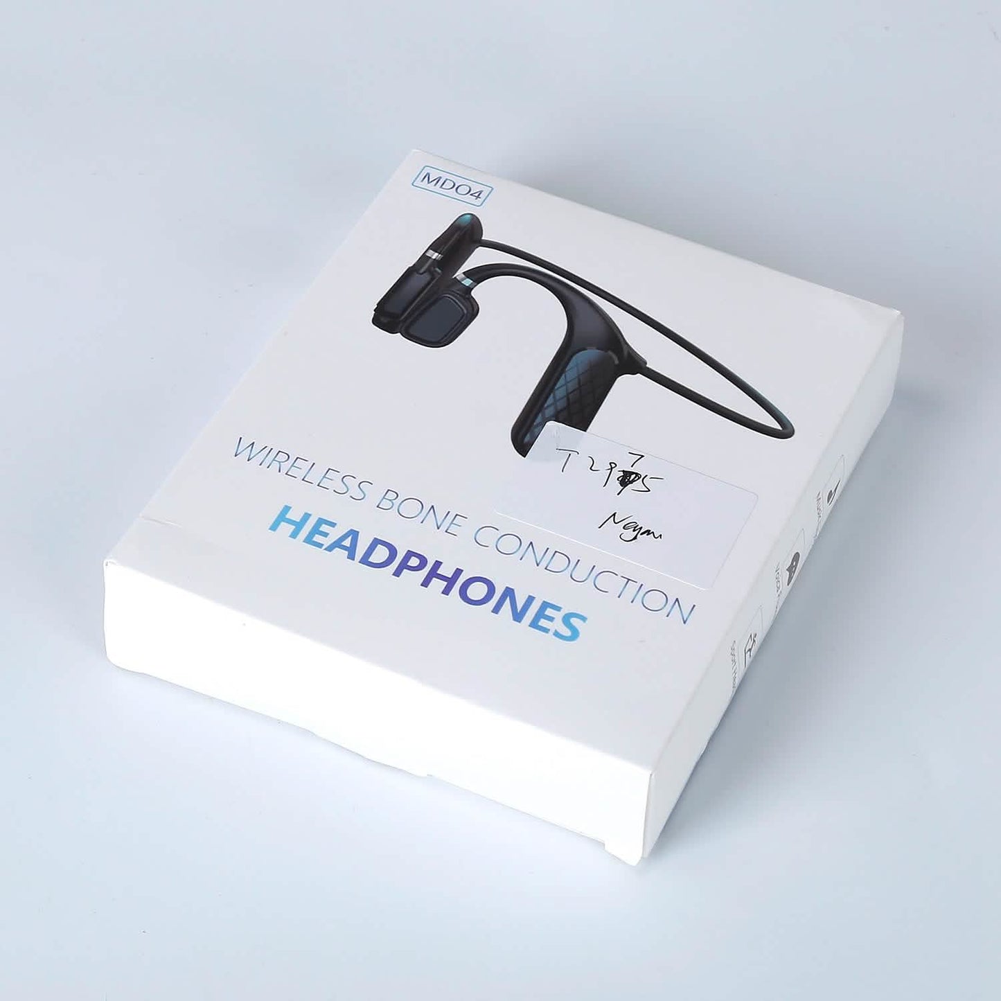 Wireless V5.1 Open-Ear Bone Conduction Earphones DailySale