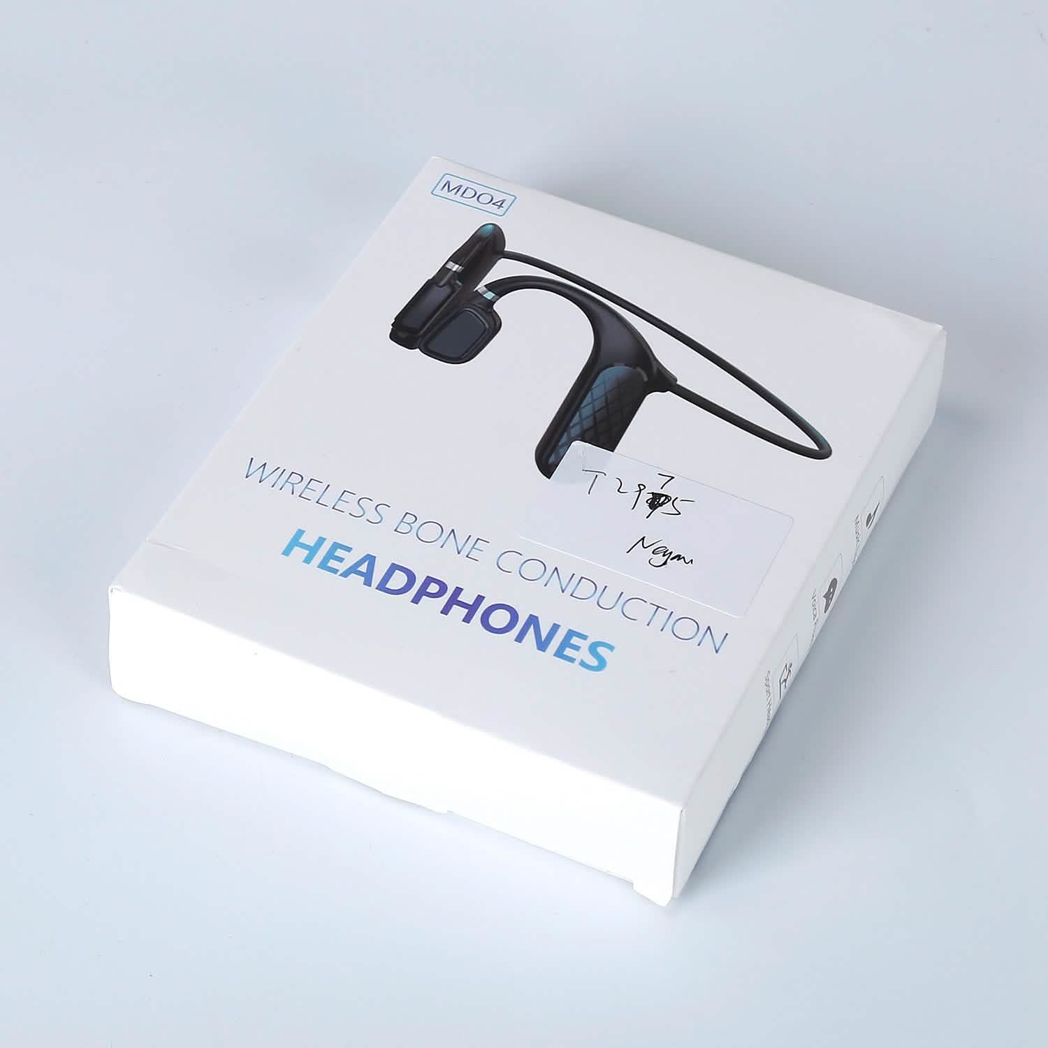 Wireless V5.1 Open-Ear Bone Conduction Earphones DailySale