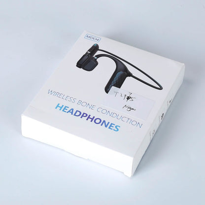 Wireless V5.1 Open-Ear Bone Conduction Earphones DailySale
