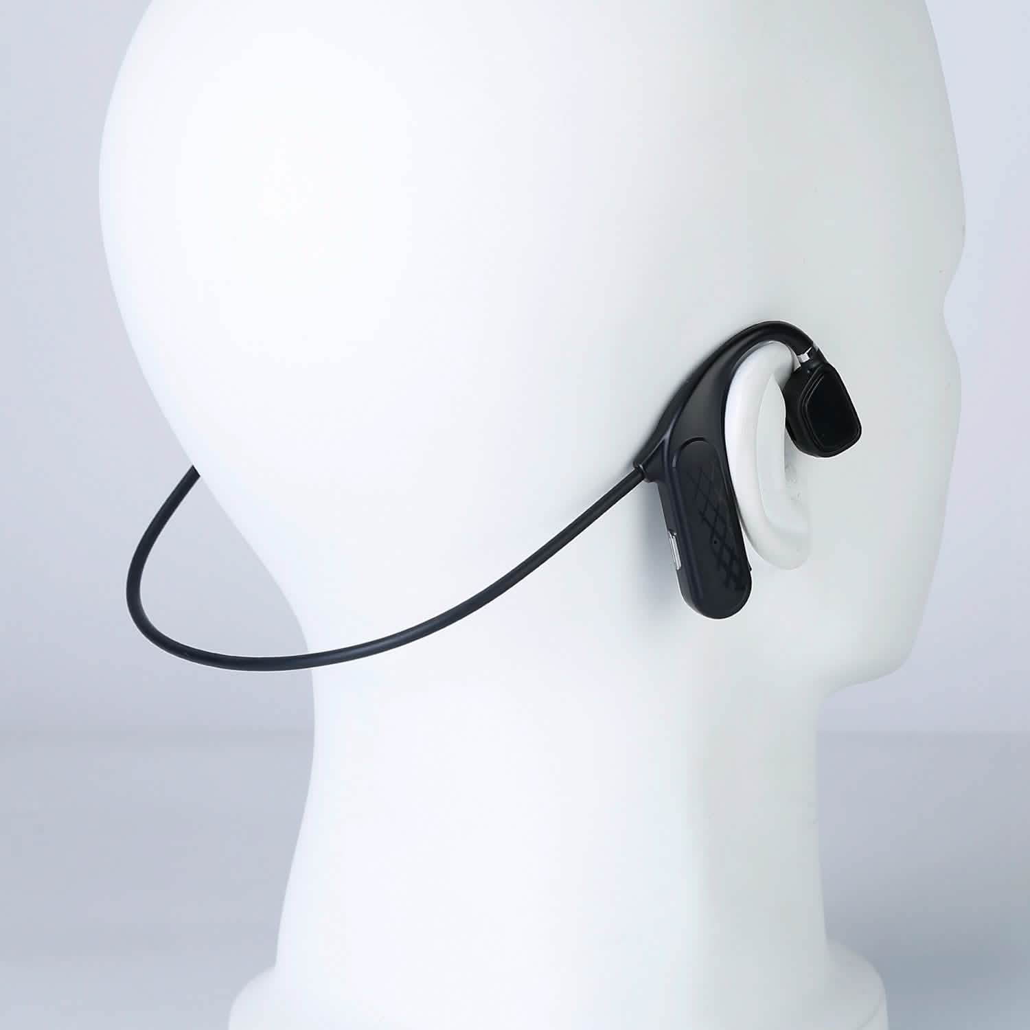 Wireless V5.1 Open-Ear Bone Conduction Earphones DailySale