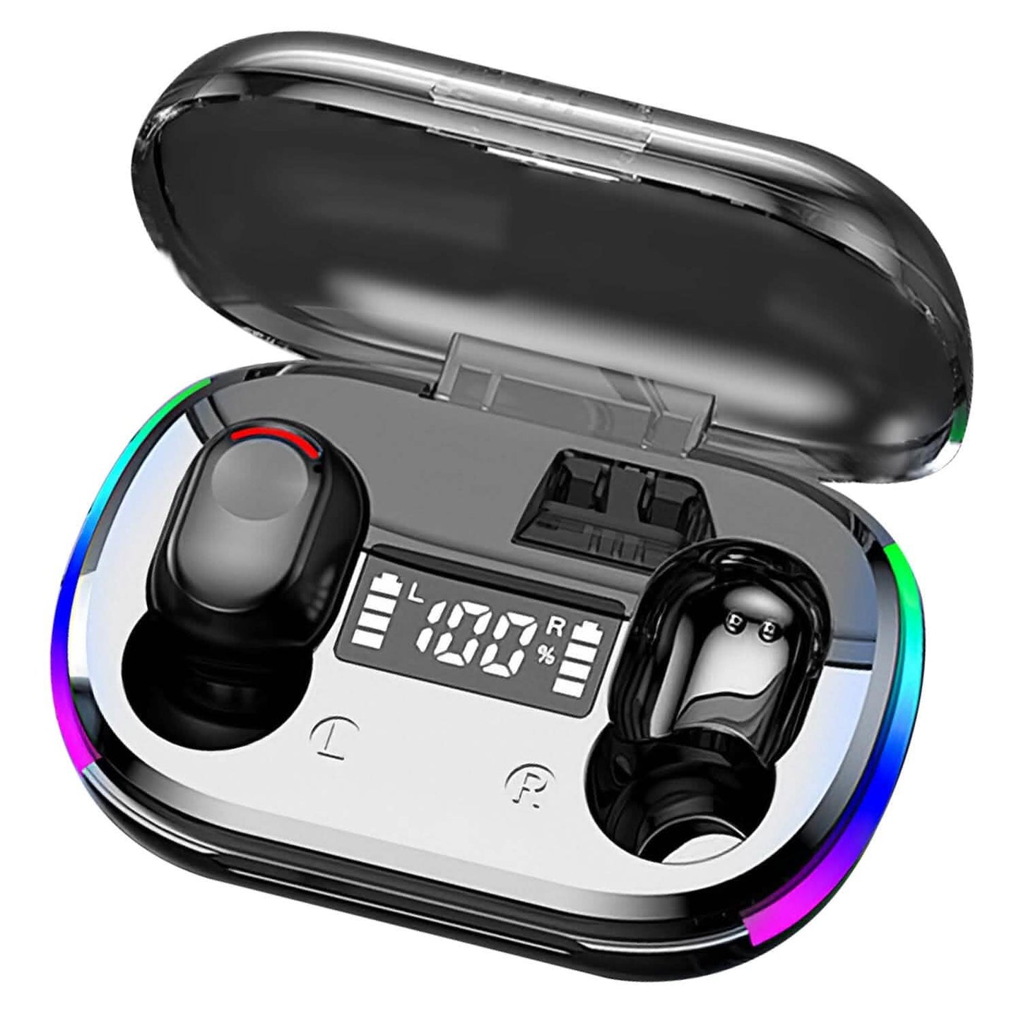 Wireless V5.3 TWS Earbuds In-Ear Stereo Headset DailySale