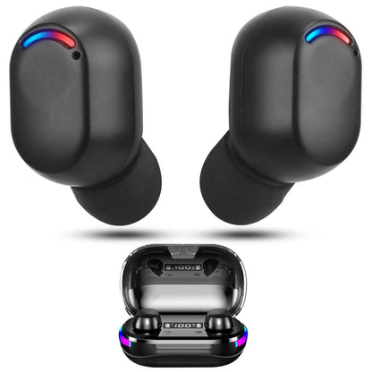 Wireless V5.3 TWS Earbuds In-Ear Stereo Headset DailySale