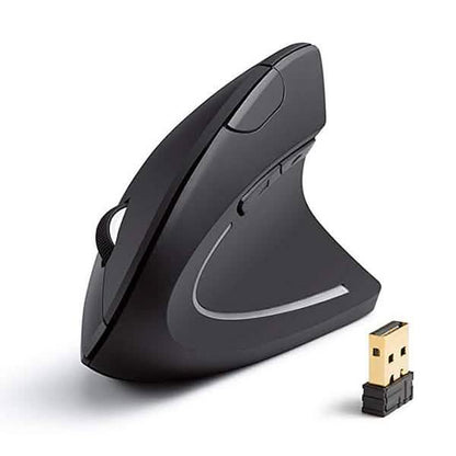 Wireless Vertical Gaming Mice DailySale