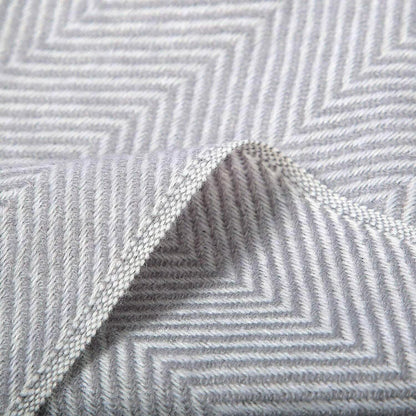 Wisley Home 100% Acrylic Chevron Pattern Throw DailySale