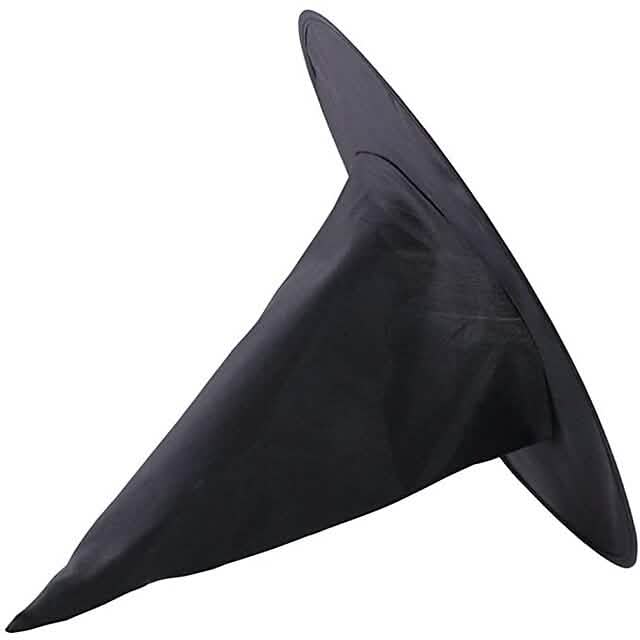 Witch Pointy Hat Halloween Party Decoration DailySale