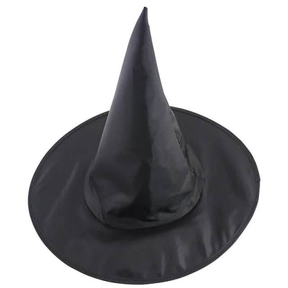 Witch Pointy Hat Halloween Party Decoration DailySale