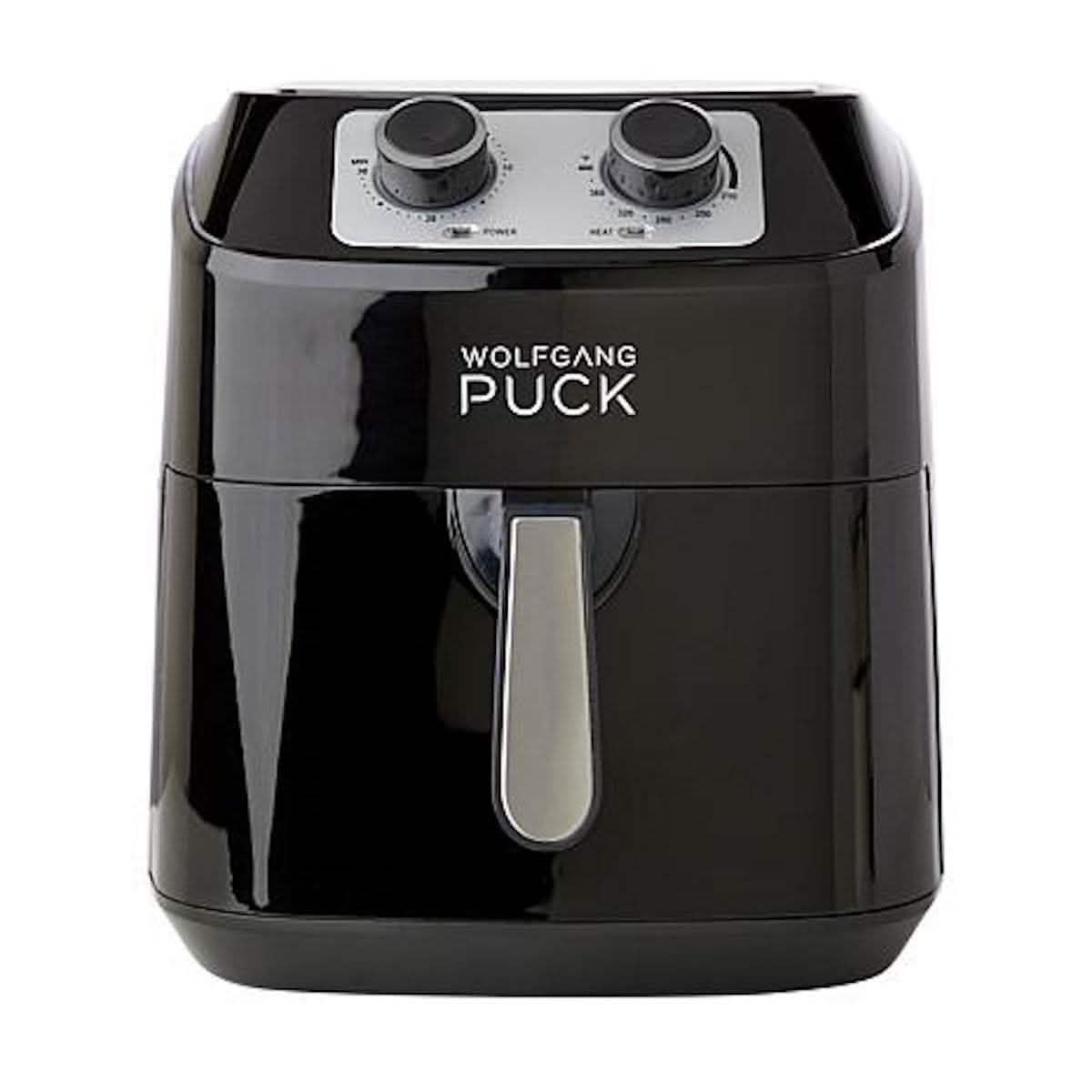Wolfgang Puck 9-Quart 1700-Watt Air Fryer (Refurbished) DailySale