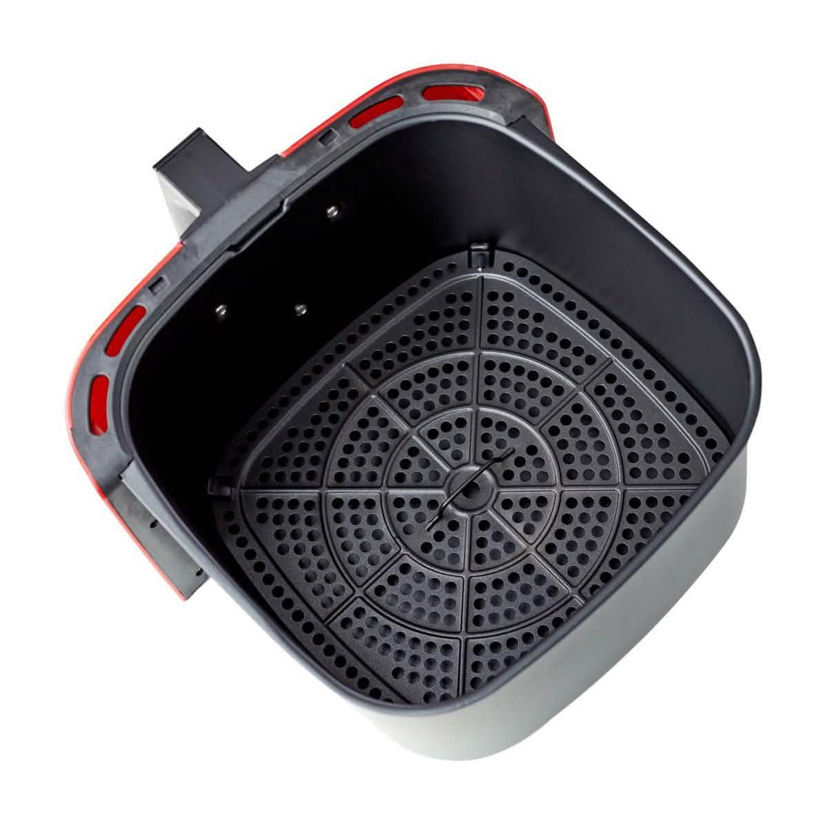 Wolfgang Puck 9-Quart 1700-Watt Air Fryer (Refurbished) DailySale