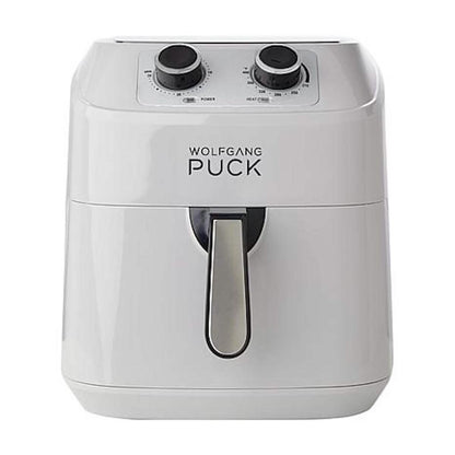Wolfgang Puck 9-Quart 1700-Watt Air Fryer (Refurbished) DailySale