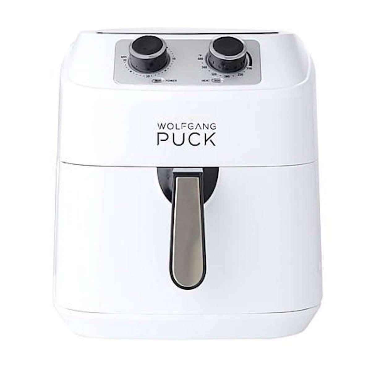 Wolfgang Puck 9-Quart 1700-Watt Air Fryer (Refurbished) DailySale