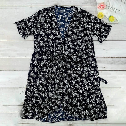 Woman's Wrap Dress DailySale
