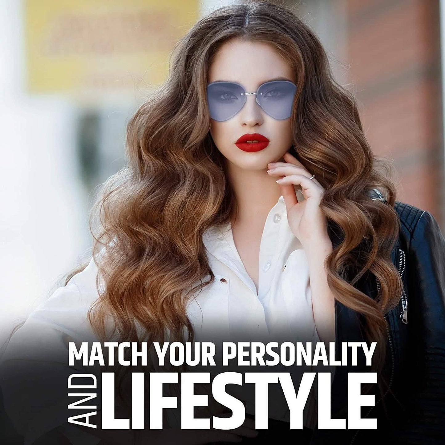 Women Aviation Sunglasses DailySale