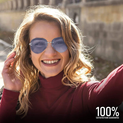 Women Aviation Sunglasses DailySale