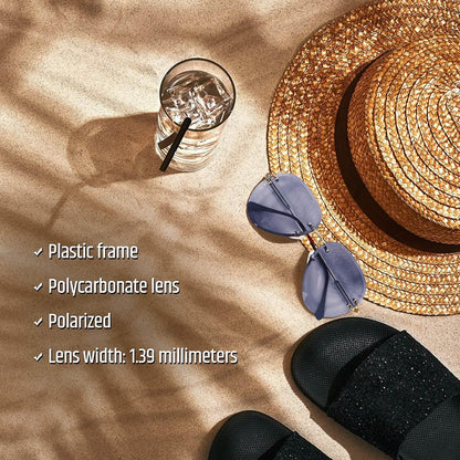 Women Aviation Sunglasses DailySale