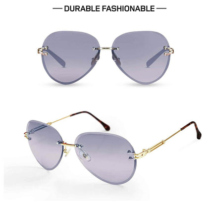 Women Aviation Sunglasses DailySale