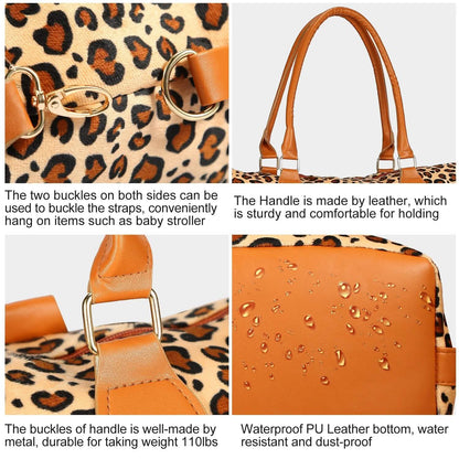 Women Duffle Bag Travel Luggage DailySale