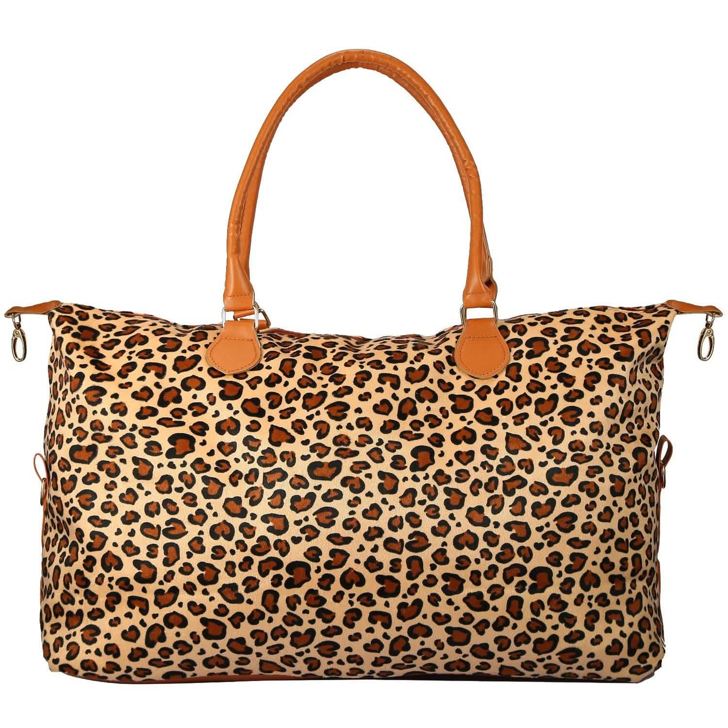 Women Duffle Bag Travel Luggage DailySale
