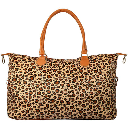 Women Duffle Bag Travel Luggage DailySale