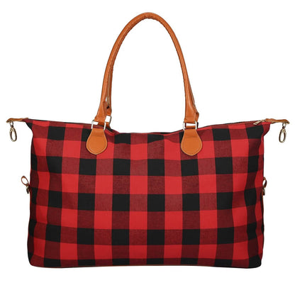 Women Duffle Bag Travel Luggage DailySale