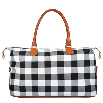 Women Duffle Bag Travel Luggage DailySale
