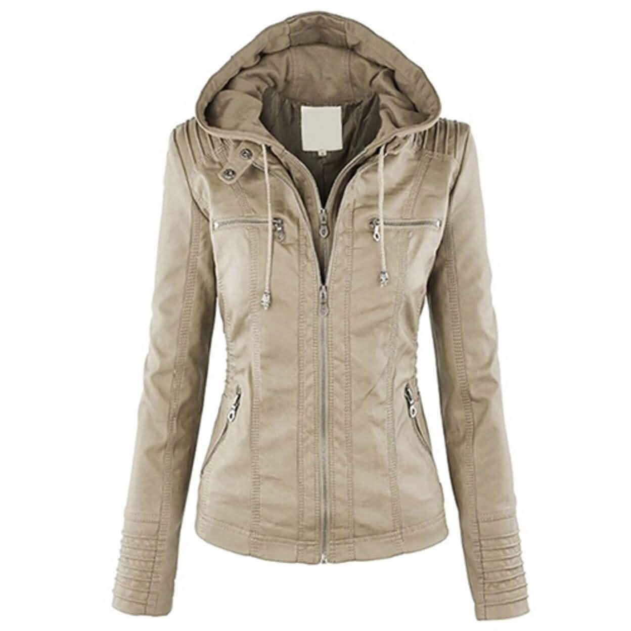 Women Fashion Autumn Winter Coat Jacket DailySale
