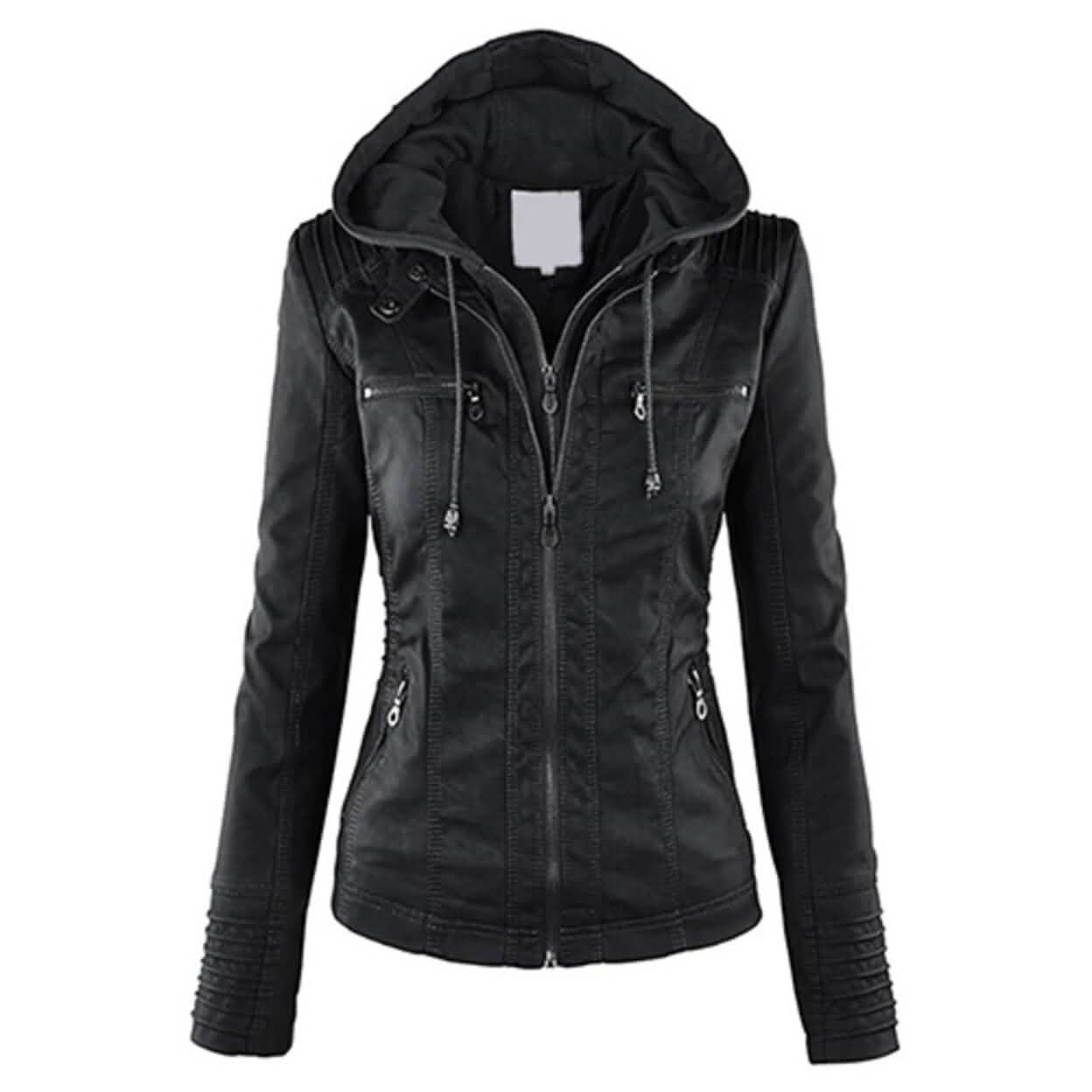Women Fashion Autumn Winter Coat Jacket DailySale