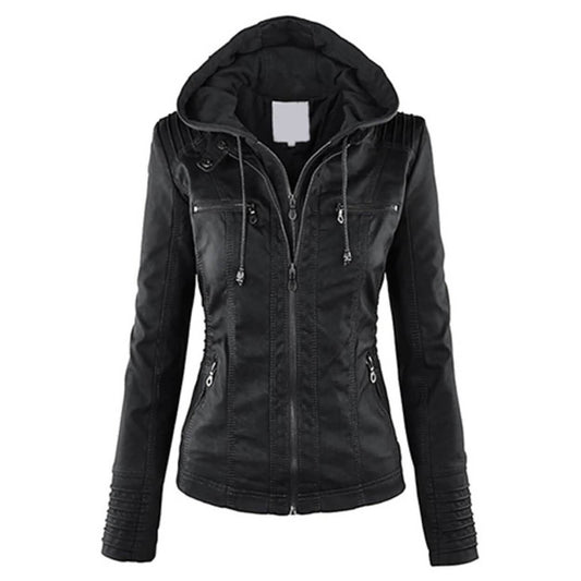 Women Fashion Autumn Winter Coat Jacket DailySale