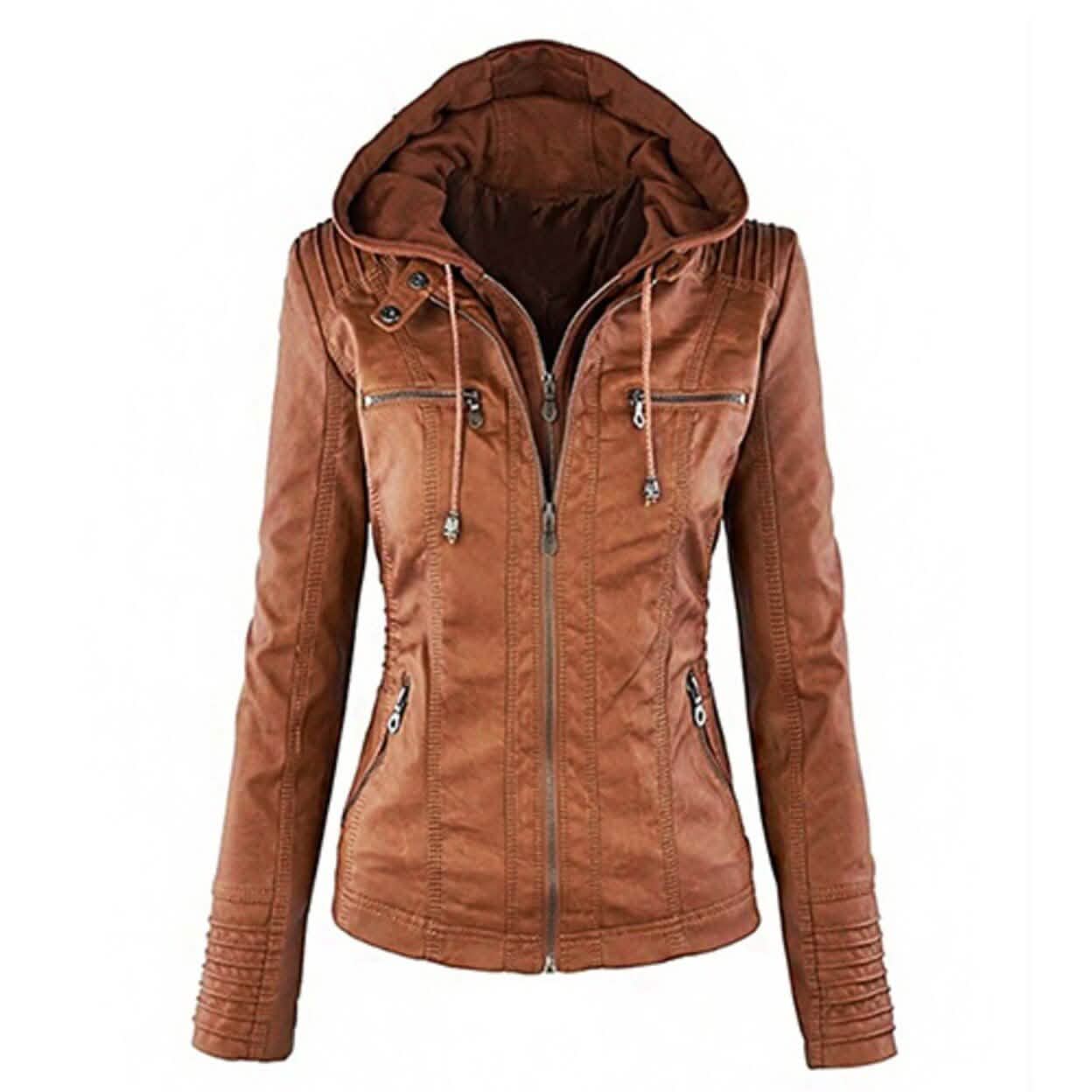 Women Fashion Autumn Winter Coat Jacket DailySale