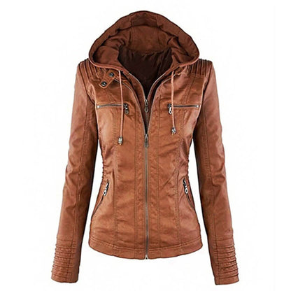Women Fashion Autumn Winter Coat Jacket DailySale