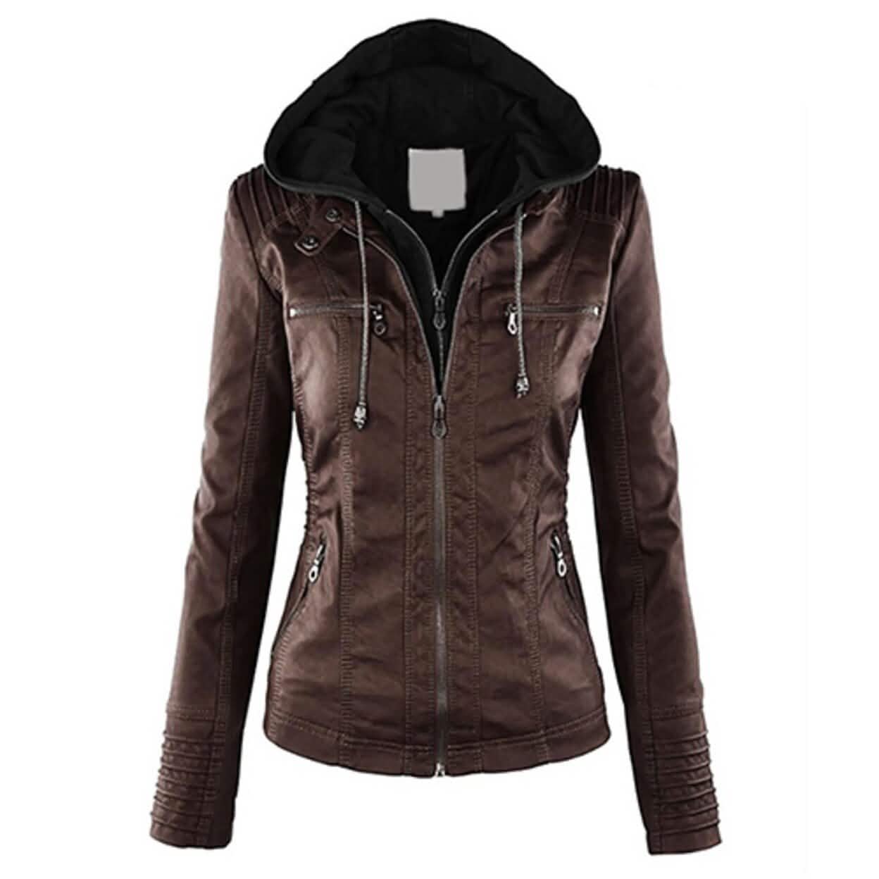 Women Fashion Autumn Winter Coat Jacket DailySale