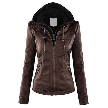 Women Fashion Autumn Winter Coat Jacket DailySale
