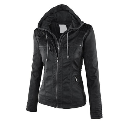 Women Fashion Autumn Winter Coat Jacket DailySale