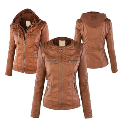Women Fashion Autumn Winter Coat Jacket DailySale