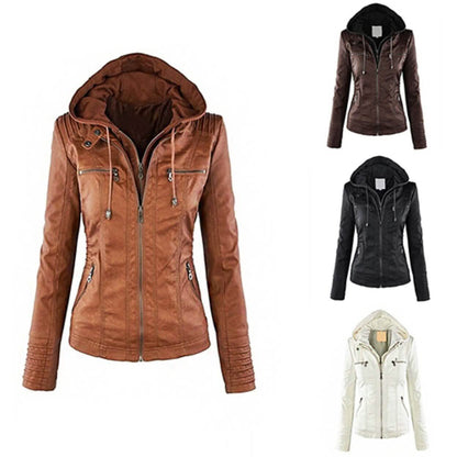 Women Fashion Autumn Winter Coat Jacket DailySale