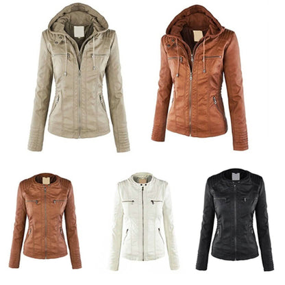 Women Fashion Autumn Winter Coat Jacket DailySale