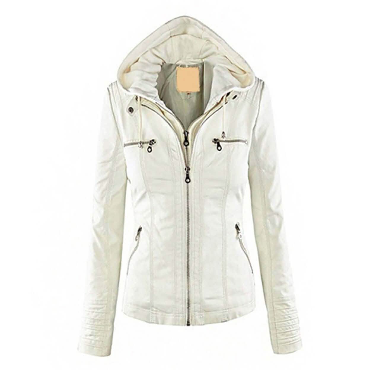 Women Fashion Autumn Winter Coat Jacket DailySale