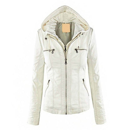 Women Fashion Autumn Winter Coat Jacket DailySale