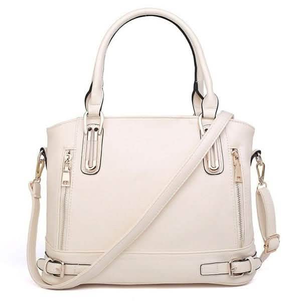 Women Fashion Genuine Leather Handbags Luxury Messenger Bags DailySale