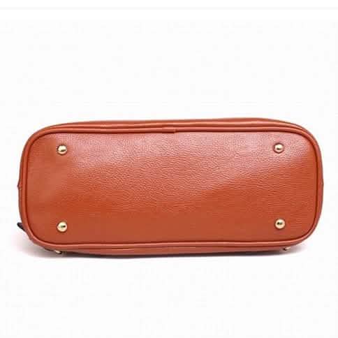 Women Fashion Genuine Leather Handbags Luxury Messenger Bags DailySale