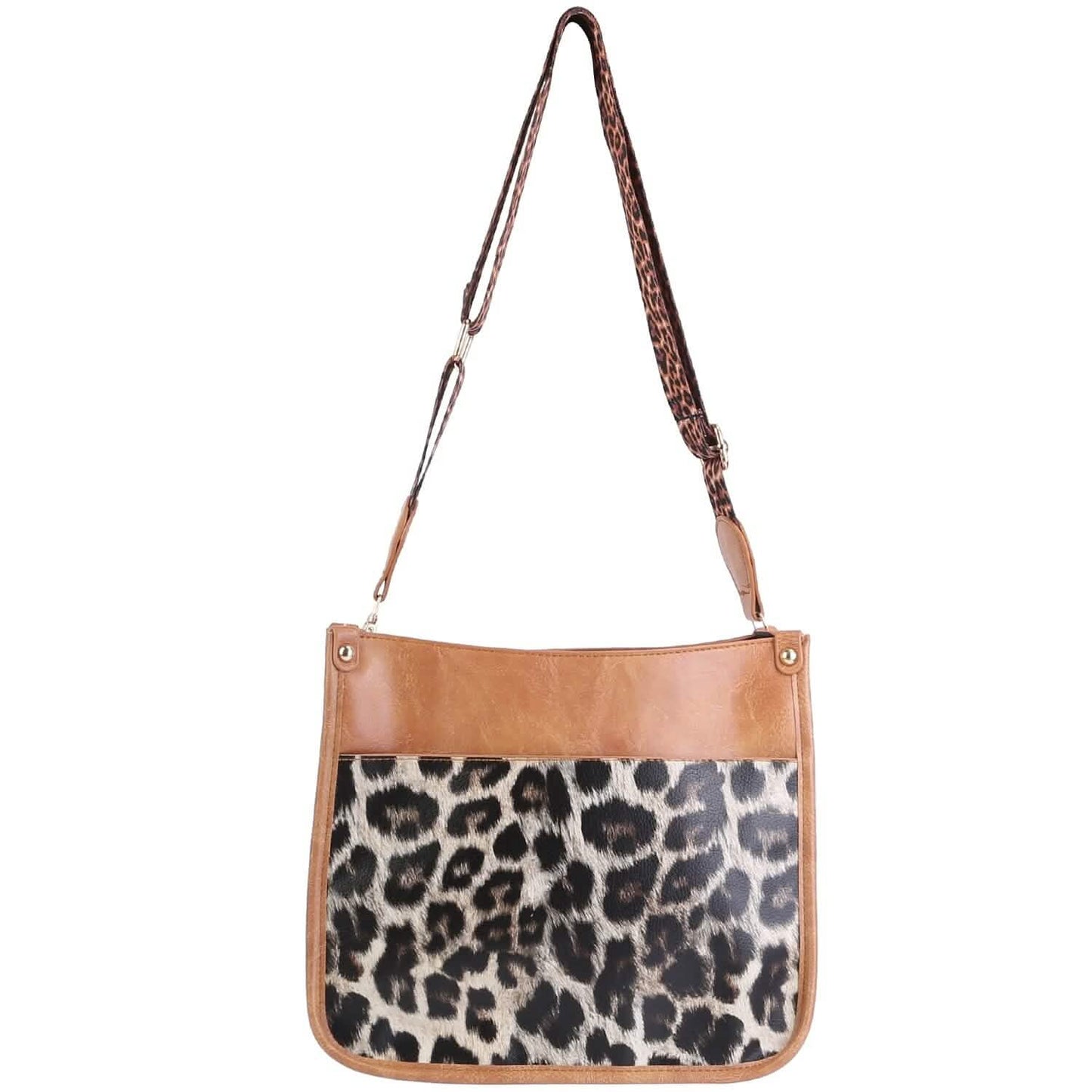 Women Fashion Leather Crossbody Bag DailySale