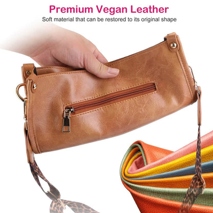 Women Fashion Leather Crossbody Bag DailySale