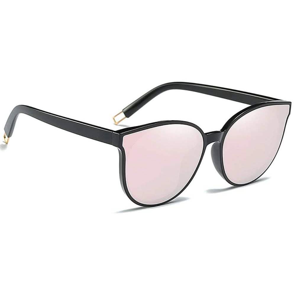 Women Horned Rim Glasses DailySale