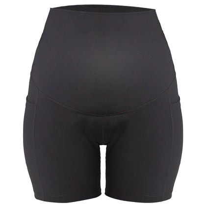Women Maternity Seamless Shorts DailySale