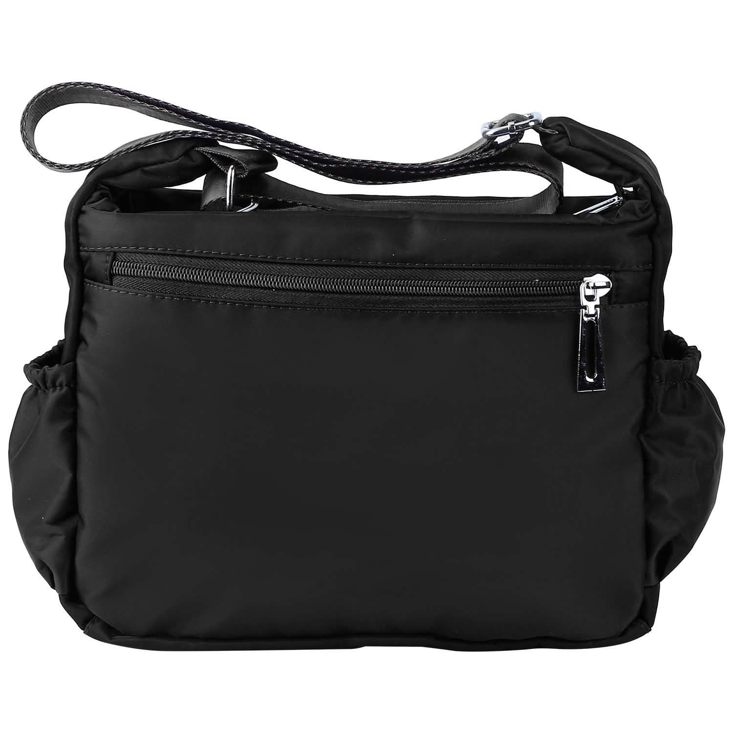 Women Multi-Pocket Shoulder Bag DailySale