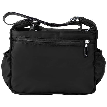 Women Multi-Pocket Shoulder Bag DailySale