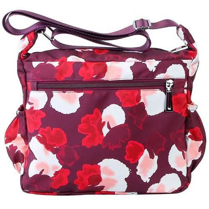 Women Multi-Pocket Shoulder Bag DailySale