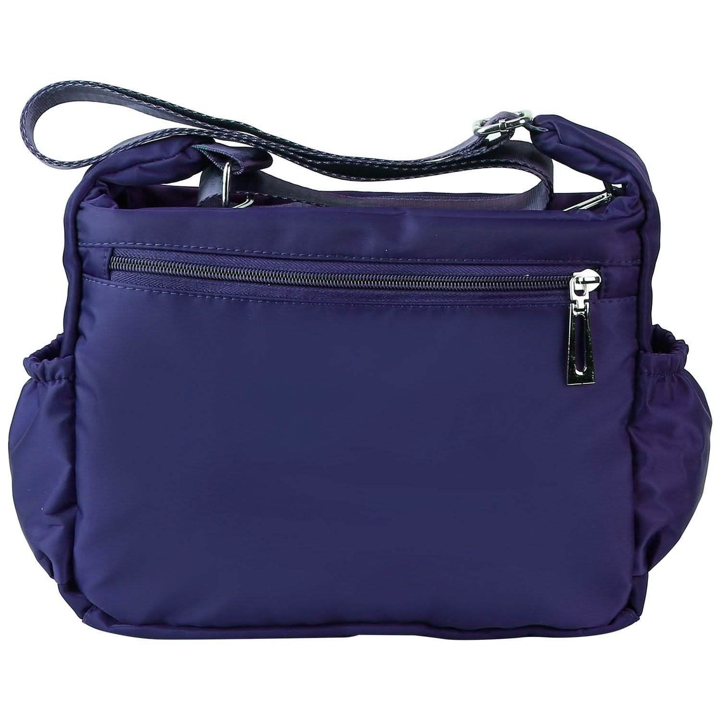 Women Multi-Pocket Shoulder Bag DailySale