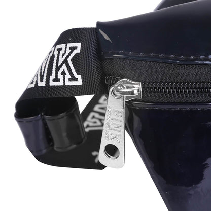 Women Shiny Leather Waist Pack Bag DailySale