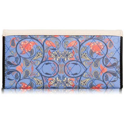 Women Wallet Soft Leather Trifold Clutch Purse DailySale
